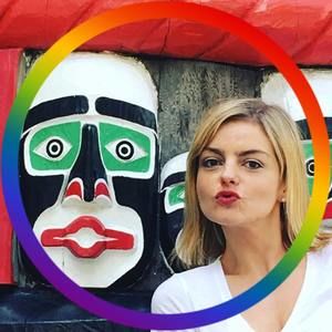 Meet your Posher, Carolyn